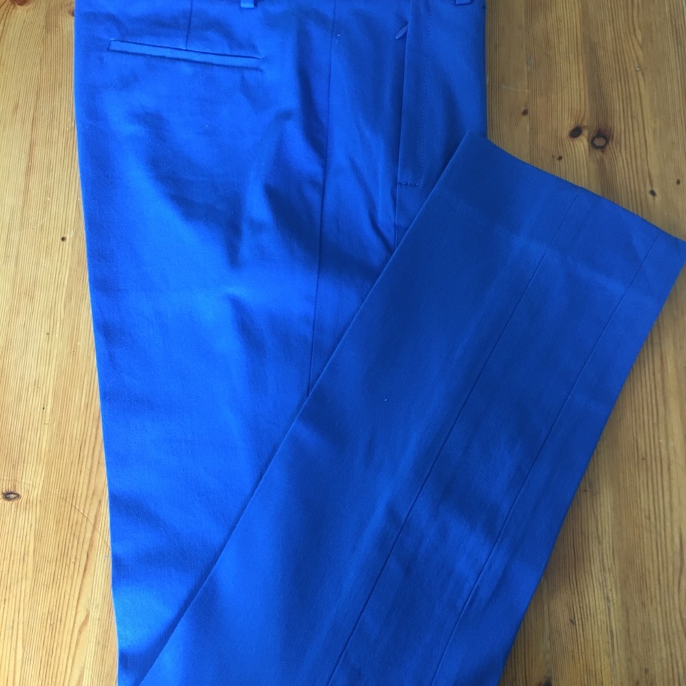 J Crew Maddie trouser slacks
